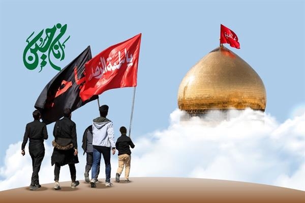  مراجعین اربعین حسینی جهت ثبت نام نهایی به سایت https://www.irmigrationorg.ir مراجعه نمایند